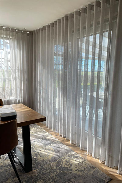 Boerderij make over door de Boer wonen en slapen
